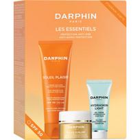 Darphin Les Essentiels Protection Anti-Age dovanų rinkinys