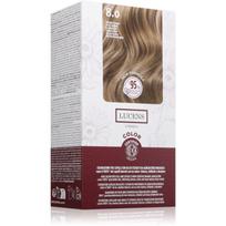 Kemon Group Lucens Umbria plaukų dažai atspalvis 8.0 Biondo Chiaro 100 ml