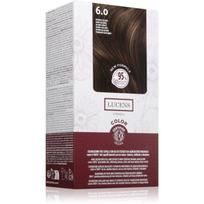 Kemon Group Umbria plaukų dažai atspalvis 6.0 Biondo Scuro 100 ml
