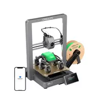 3D spausdintuvas Creality Ender 3 v3