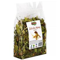 Alegia - žolės su baltasparnių lervomis barzdotosioms agamoms 80g