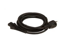 Kabelis Mirka MIE6516011; CE 230V EU; 4,3 m