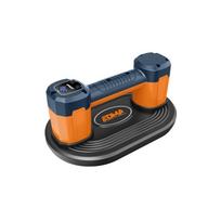 Vakuuminis padas EDMA 269755; 12 V; 160 kg; 1x1,5 Ah akum.
