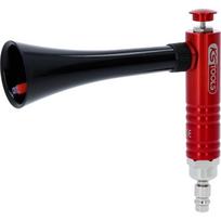 Nupūtimo pistoletas KsTools 515.5595; 6,3 bar; 80 l/min; 150 mm