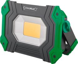 Akumuliatorinis prožektorius Stahlwille 13133; 3,7 V; 2800 lm; 1x6,6 Ah akum.