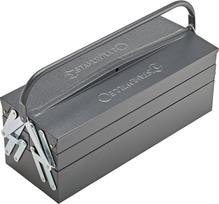 Dėžė įrankiams Stahlwille 13280/5 A; 535x201x224 mm