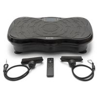 Bodi-Tek Whole Body Vibration Training Exercise Plate