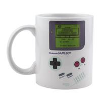 Paladone Game Boy Heat Change Mug