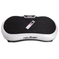 Reviber Super Slim ER13 vibruojanti treniruočių platforma