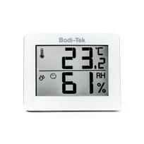 Bodi-Tek Room Thermometer And Hygrometer