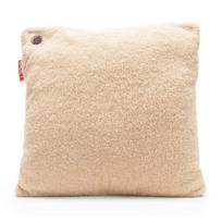Bodi-Tek COZY Una Heated Comfort Cushion 45 x 45cm, Beige