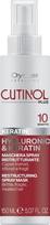 Purškiama daugiafunkcė priemonė plaukams Oyster Cutinol Plus Keratin All in One Restructing Spray Mask OYBM05150015, 150 ml
