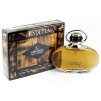 Valentino Vendetta Uomo EDP parfumuotas vanduo vyrams, 50 ml