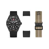 Swiss Military Hanowa SMWGB0004940-SET laikrodis