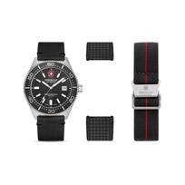 Swiss Military Hanowa SMWGB0004901-SET laikrodis