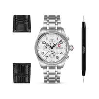 Swiss Military Hanowa SMWGI0005701-SET laikrodis
