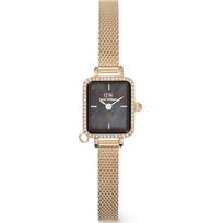 Daniel Wellington DW00100752 laikrodis