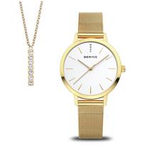 Bering 13434-334-GWP laikrodis