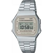 Casio A168WA-8AYES laikrodis