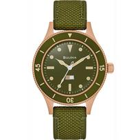 Bulova 98A324 laikrodis