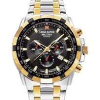 Swiss Alpine Military 7043.9147 laikrodis