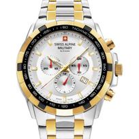 Swiss Alpine Military 7043.9142 laikrodis