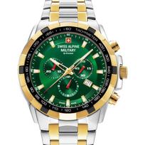 Swiss Alpine Military 7043.9144 laikrodis