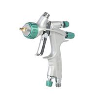 GLOSS Žemo slėgio mini dažymo pulverizatorius H.V.L.P 1.0mm