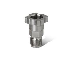 SOLL adapteris SPS sistemai suderinamas su Devilbiss ir Gloss pulverizatoriais