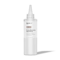 NatureLab® Tokyo Mainichi Scalp Balancing Sake Rinse Plaukų skalavimo priemonė, 200ml
