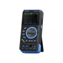 Skaitmeninis multimetras ir oscilografas FNIRSI DST-201 SigGen 3-in-1