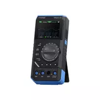 Skaitmeninis multimetras ir oscilografas FNIRSI DST-210 SigGen 3-in-1