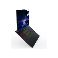 Lenovo Legion Pro 5 16IAX10H Intel | Eclipse Black | 16 " | OLED | WQXGA | 2560 x 1600 pixels | Glossy | Intel Core Ultra 9 | 275HX | 32GB | SODIMM D
