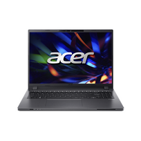 Acer TravelMate | TMP216-51-G2-TCO-58MC | Grey | 16 " | WUXGA | Intel Core 5 | 120U | 16GB | Solid-state drive capacity 512GB | Intel Iris Xe Graphi