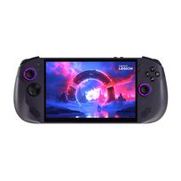Lenovo Legion Go S 8ARP1 (Power adapter not included) | 8 " | Touchscreen | AMD Ryzen Z2 Go | 16GB | Solid-state drive capacity 512GB | AMD Radeon G