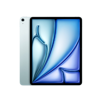 Apple | iPad Air Wi-Fi + Cellular | 13 " | Blue | IPS | 2732 x 2048 pixels | Apple M3 | 8GB | 512GB | 3G | 4G | 5G | Wi-Fi | Front camera | 12 MP |