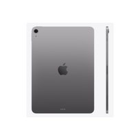 Apple | iPad Air | 11 " | Space Gray | IPS | 2360 x 1640 pixels | Apple M3 | 8GB | 256GB | Wi-Fi | Front camera | 12 MP | Rear camera | 12 MP | Blue