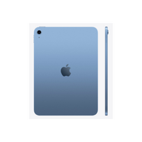 Apple | iPad | 11 " | Blue | IPS, Liquid Retina | 2360 x 1640 pixels | Apple A16 | 512GB | Wi-Fi | Front camera | 12 MP | Rear camera | 12 MP | Bluet