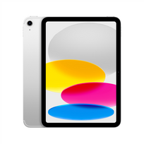 Apple iPad Wi-Fi + Cellular | 11 " | Silver | Liquid Retina | 2360 x 1640 pixels | A16 | 128GB | 128GB | 4G | Wi-Fi | Front camera | 12 MP | Rear ca