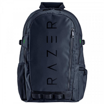 Razer | Rogue | V3 15" Backpack | Fits up to size 15 " | Backpack | Shoulder strap | Waterproof | Black