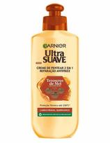 Plaukų formavimo kremas Garnier Original Remedies 2-in-1 Honey Treasures, 200 ml