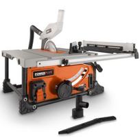 Diskinis pjūklas Powerplus POWDP2580, 40 V, su liniuote