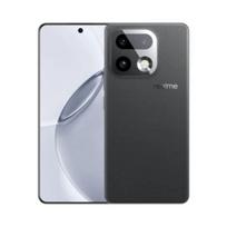 Realme 16 Pro+ 5G 17,27 cm (6.8") Dviejų SIM kortelių Android 16 USB Type-C 12GB 512GB 7000 mAh Pilkas