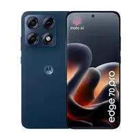 Telefonas Motorola Edge 70 Pro 5G 8GB/256GB Titan