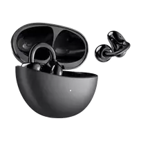 Ausinės Honor Choice Earbuds Clip Black