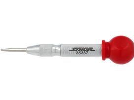 35237 Automatinis centro žymeklis | 130 mm (35237)