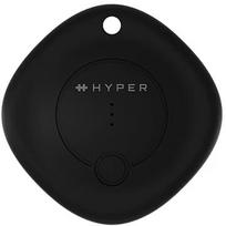 Hyper | HyperShield Universal Find My Locator/Tracker | HS5800BKGL | Black HS5800BKGL