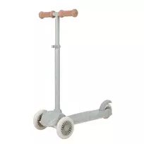 Little Dutch Scooter 3-Cycle ´Safari Dreams Green´