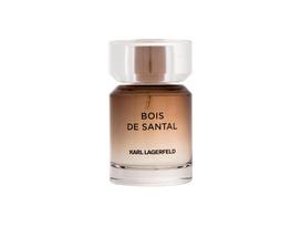 Karl Lagerfeld Les Parfums Matieres Bois de Santal EDT 50ml