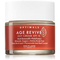 Oriflame Optimals Age Revive dieninis kremas nuo raukšlių SPF 15 50 ml